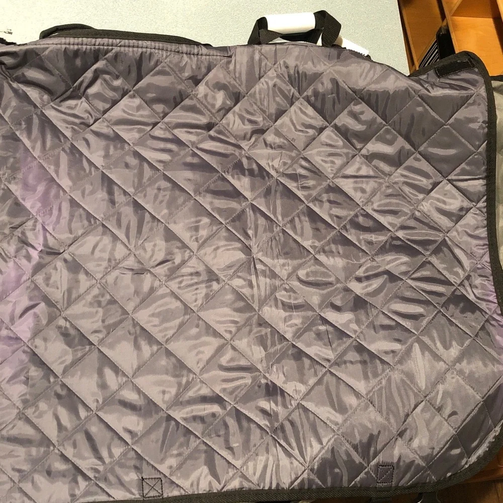 Dog Car Seat Cover Heavy Duty